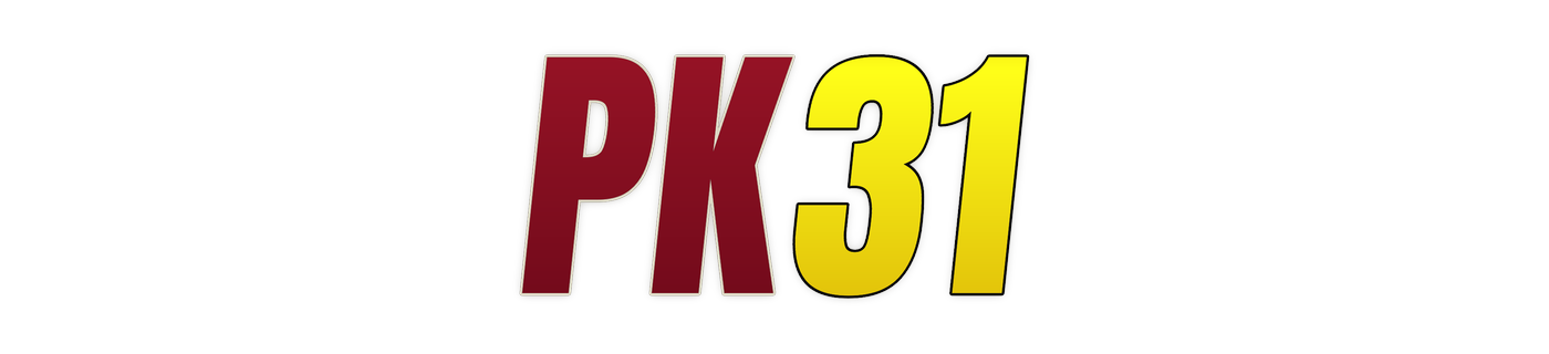 pk31 Logo